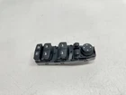 H404211 2011-2016 Bmw 5 Series Front Door Master Power Window Switch F10 Driver Used. Price: $64.99.
