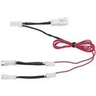 Kuryakyn 2984 Tracer Power Adapter New. Price: $38.85.