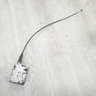 2003 Harley Touring Flhtcui E-glide 100TH Cruise Control Module Unit 70955-98B Used. Price: $102.00.