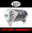 New Starter Generator For Ez Golf Cart GXI875 Gxt Medalist MG2 Txt 1980-2008. Price: $119.99.
