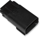Namz Molex For Mx 150 Connector Pin Male Black NM-33482-1201 New. Price: $19.59.