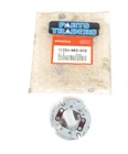 Genuine Honda Starter Brush Holder Set FT500 Shadow V65/V30 Magna/sabre VFR700F New. Price: $20.69.