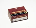 Condensers Daiichi T25/T140 '73-'75 Triumph 54441582 New. Price: $24.00.