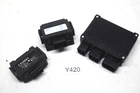Kawasaki ZX6R ZX600R Immobilizer Relay Light Fuel Pump Module 09 Used. Price: $160.16.