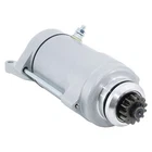 Starter For Yamaha V-star Classic Custom Motorcycle XVS1100 5EL-81890-01-00 New. Price: $60.99.