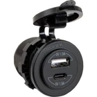 Jensen Port USB42C New. Price: $25.95.