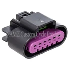Namz 6 Position Throttle Control Connector Kit ND-15397577 New. Price: $16.99.