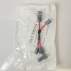 Genuine Harley-davidson Electrical Accessory Adapter Oem 70270-04A New. Price: $22.75.