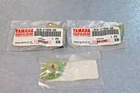 New Oem 1997 2017 Yamaha Snowmobile Chain Housing Bracket 8CR-21939-00 Qty. Price: $17.40.