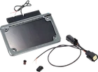 Namz NIBTH-C02 Illuminated License Plate Frame For '10 Flhx New. Price: $149.95.