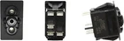 Xtc Power Products SW11-BB000000 Dash Switch Bodies New. Price: $19.95.