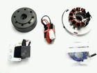 Powerdynamo Vape Ignition 1981-88 For Husqvarna 250 400 Small Shaft .7KG Fly Dc New. Price: $668.10.