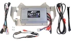 J&m Stage 6 Rokker 1000XXR 4-CHANNEL Amplifier Kit Harley Davidson Road Glide New. Price: $816.63.
