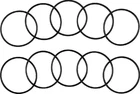 Twin Power 43290 Fits 91-06 Big Exc Dyna Transmission Quad Seal Replace New. Price: $37.99.
