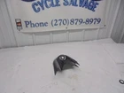 21 Kawasaki Ex 650 Oem Gas Tank Shroud Used. Price: $60.00.