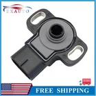 1S3-W8588-00-00 Fits Yamaha Raptor 2006-07 YFM700R New Throttle Sensor Usa. Price: $25.34.
