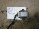 Suzuki 1979 Ahrma Vintage Cdi Unit Igniter Used. Price: $99.99.