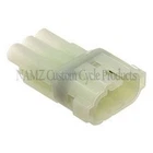 Namz For Hm Sealed Series 3-POSITION Male Connector (single) New. Price: $22.27.