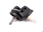 2 Pack Genuine Honda 35110-ZV5-V50 Ignition Key Oem New. Price: $18.17.
