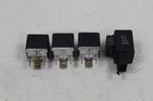 Triumph Tiger 1050 07-12 Oem Wiring Harness Blinker Set T2506000 Used. Price: $34.99.