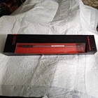 Kuryakyn 863 Antenna, Round Grooved Chrome Harley Touring 1989-2022 Am/fm/wb New. Price: $55.00.