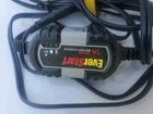 Everstart 1-AMP Battery Charger & Maintainer 12V 120V Ac 60HZ Car Truck Atv Guc Used. Price: $19.99.