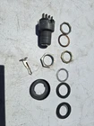 Bmw R90/6 Ignition Switch R75/5 /7 /9 R50 R60 R100 Used. Price: $199.99.