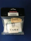 Scorpio Factory Alarm Connector Kit YAMAHA-10 #4020-0018 New. Price: $14.95.