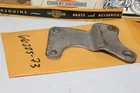 1973-78 Harley-davidson Fxe Shovelhead Battery Carrier Starter Bracket 66225-73 Used. Price: $10.00.