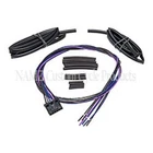 Namz NTSX-3601 Front Turn Signal Extension 36" For Hd Softail Slim Fls Fat New. Price: $47.95.