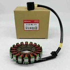 Stator For Honda 04-07 31120-MEL-013 U.s. Inventory New. Price: $143.10.