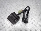 2002 98-03 Yamaha Vstar Classic XVS650 Rectifier Voltage Regulator Control Used. Price: $23.20.