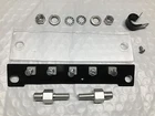 Harley 72300-70 Electra-glide Fl Fx Rear Wiring Terminal Plate Shovelhead 70-77 New. Price: $38.95.