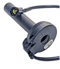 Jfg Racing Surron 65 Deg Hall Throttle Sur-ron Plug & Play New. Price: $39.99.