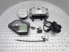 2014 13-15 Aprilia RSV4R Lock Set Ecu Control Module Ignition Switch Key Gauge Used. Price: $1099.99.