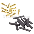 Namz Crimp Terminals For Brake Switch 1/8" NHD-9904 New. Price: $22.99.