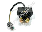 Ducati Starter Relay Solenoid Switch 848 1098 1198 Monster 696 796 1100 Evo New. Price: $49.99.