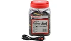 Tecmate O-01NJAR 1/4IN. Eyelet Sae Battery Connection Lead 20 Package New. Price: $158.95.