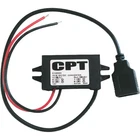 Adaptiv Tpx 12V Usb Power Supply A-05-05 New. Price: $42.83.
