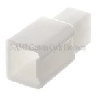 Namz NH-ML-4A 110 Connector 4-PIN Male 5 Pack New. Price: $12.95.