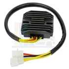 2PC Voltage Regulator Rectifier For Suzuki Marauder 1997-04 VX800 1990-1993 New. Price: $36.55.