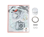 Tb Parts Piston & Gasket Kit Honda CT70 K0-1981 Stock Bore New. Price: $31.99.