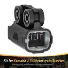 For Yamaha Tip Over Bank Angle Crash Sensor Switch 5PS-82576-01-00 New. Price: $56.99.