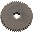 Twin Power Starter Shaft Gear - 70123B New. Price: $21.99.
