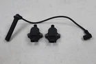 Ducati Panigale 1299S 1199 Ignition Spark Plug Boots Wires Used. Price: $94.99.