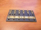Standard Motor Products JB1 Junction Block JUL4815 DS855B1 New. Price: $30.00.