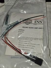New Oem Harley Davidson Genuine Nos Speaker Relay Amp Service Kit 69200397. Price: $13.95.