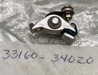 New Replaces Suzuki 33160-34020 Point Assy, Rh & Lh. Price: $14.18.
