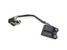 Dess Security Module 2010 Can-am Spyder Rt-s Roadster SE5 2843A Used. Price: $84.69.
