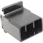 Namz Replacement Cap Connectors 8-POSITION 5/PACK 2120-0186 New. Price: $41.88.